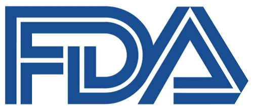 U.S. FDA logo