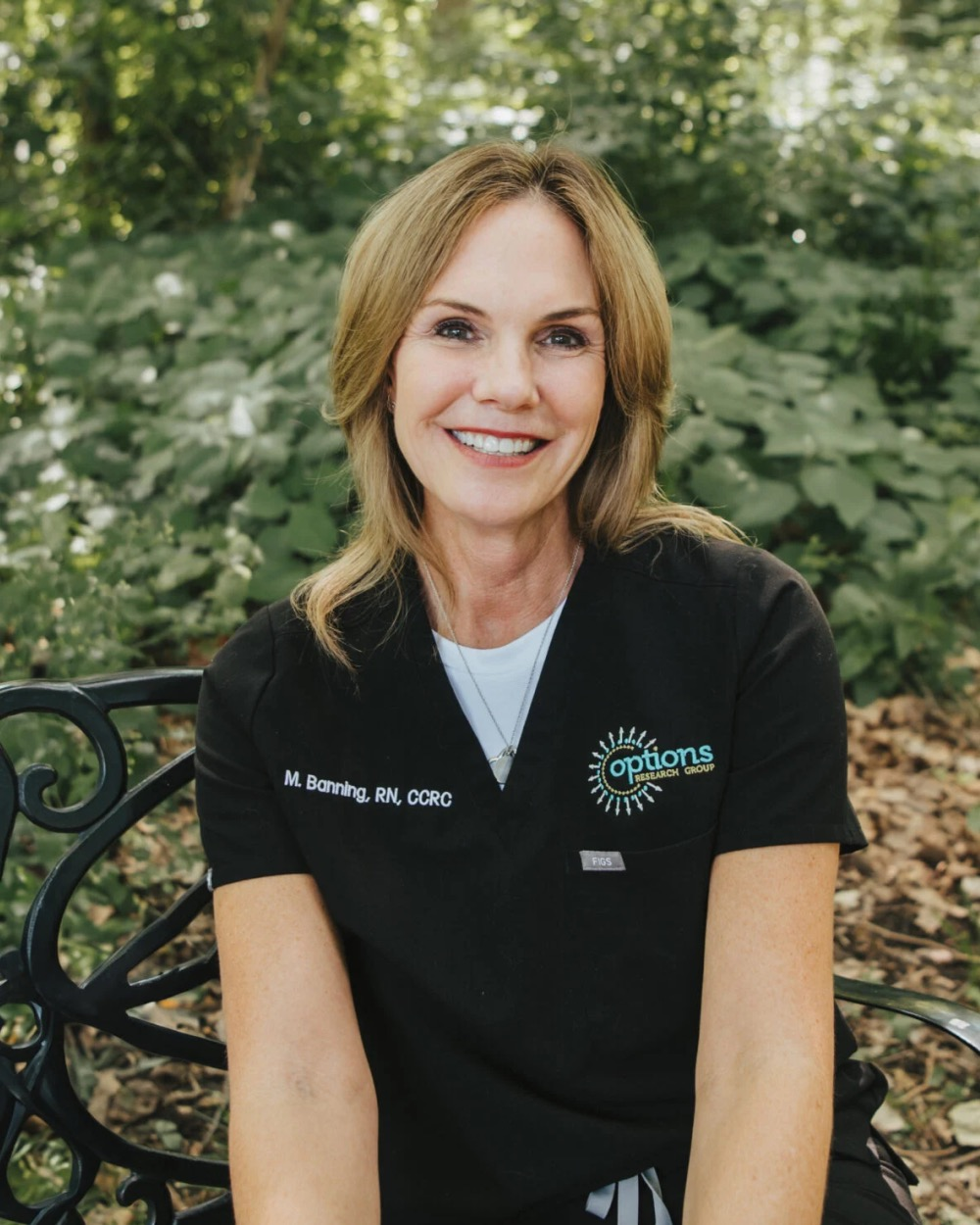 Maureen Banning, Founder