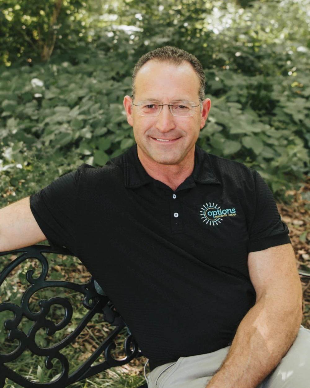 Ryan Banning, Founder