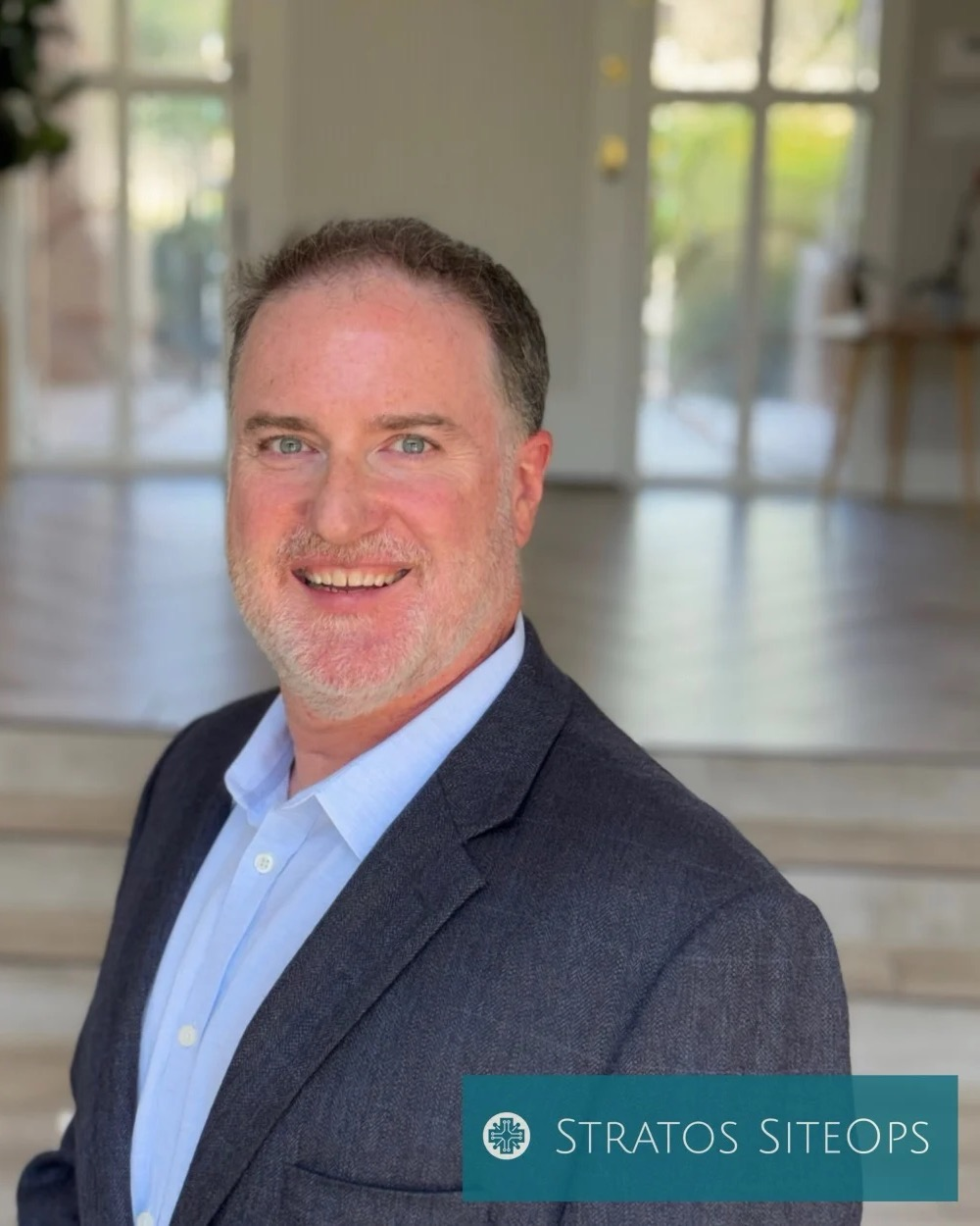 Jason Babcock, MBA, ACRP-CP